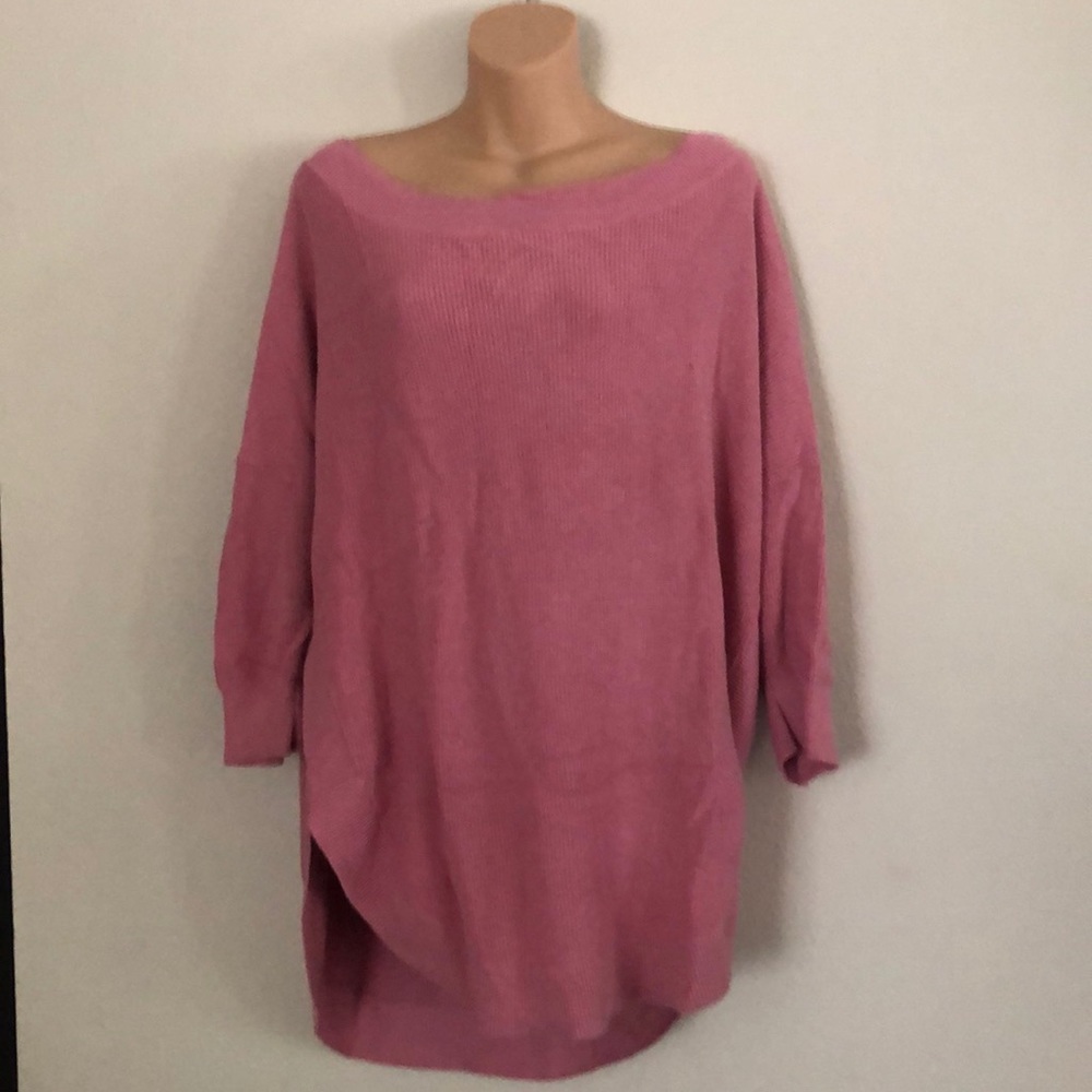 EXPRESS Long sweater